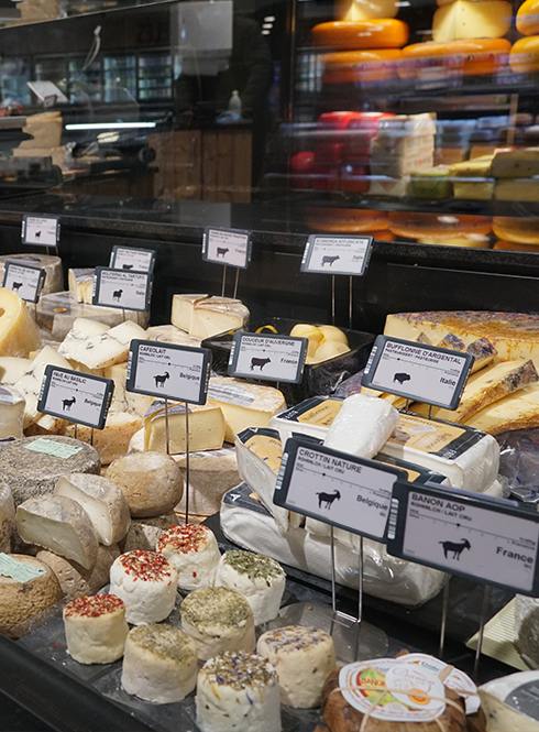 Fromagerie