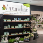 Affaire de fleurs