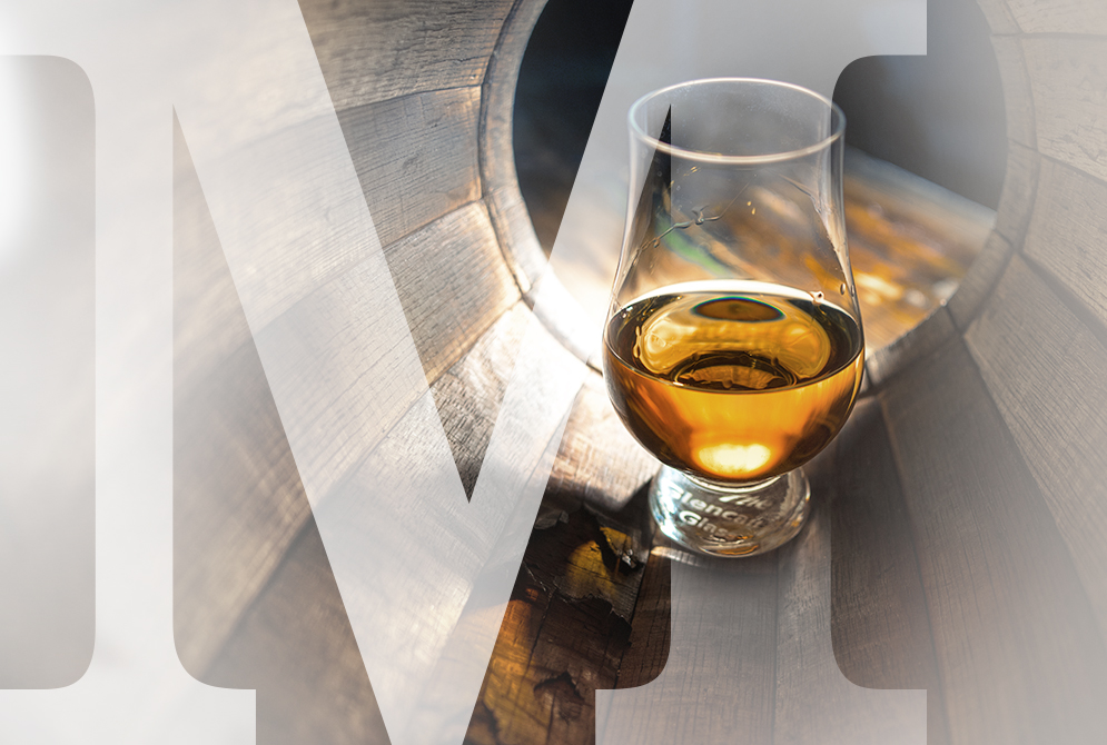 Whisky Festival Oct/Nov