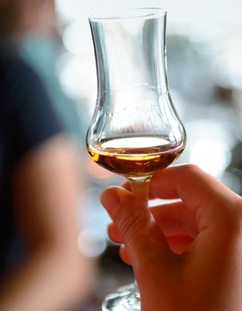Whisky Festival Oct/Nov