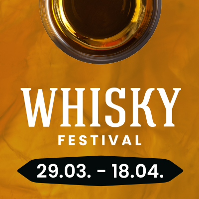 Whisky Festival Oct/Nov