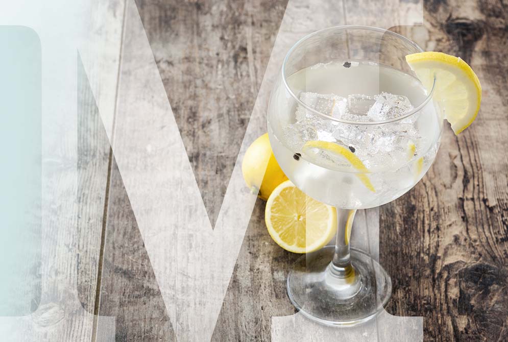 Gin Days