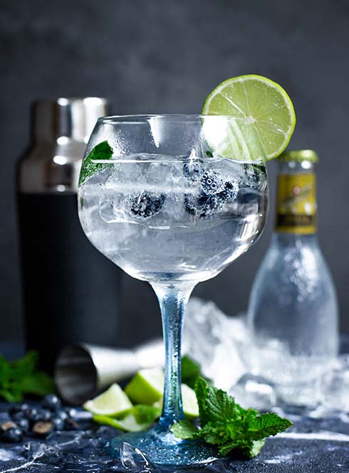 Gin Days