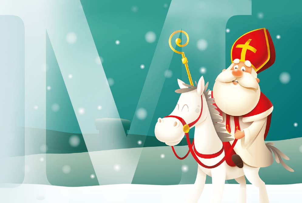 St. Nikolaus