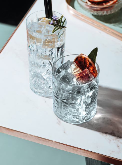 Gin Days