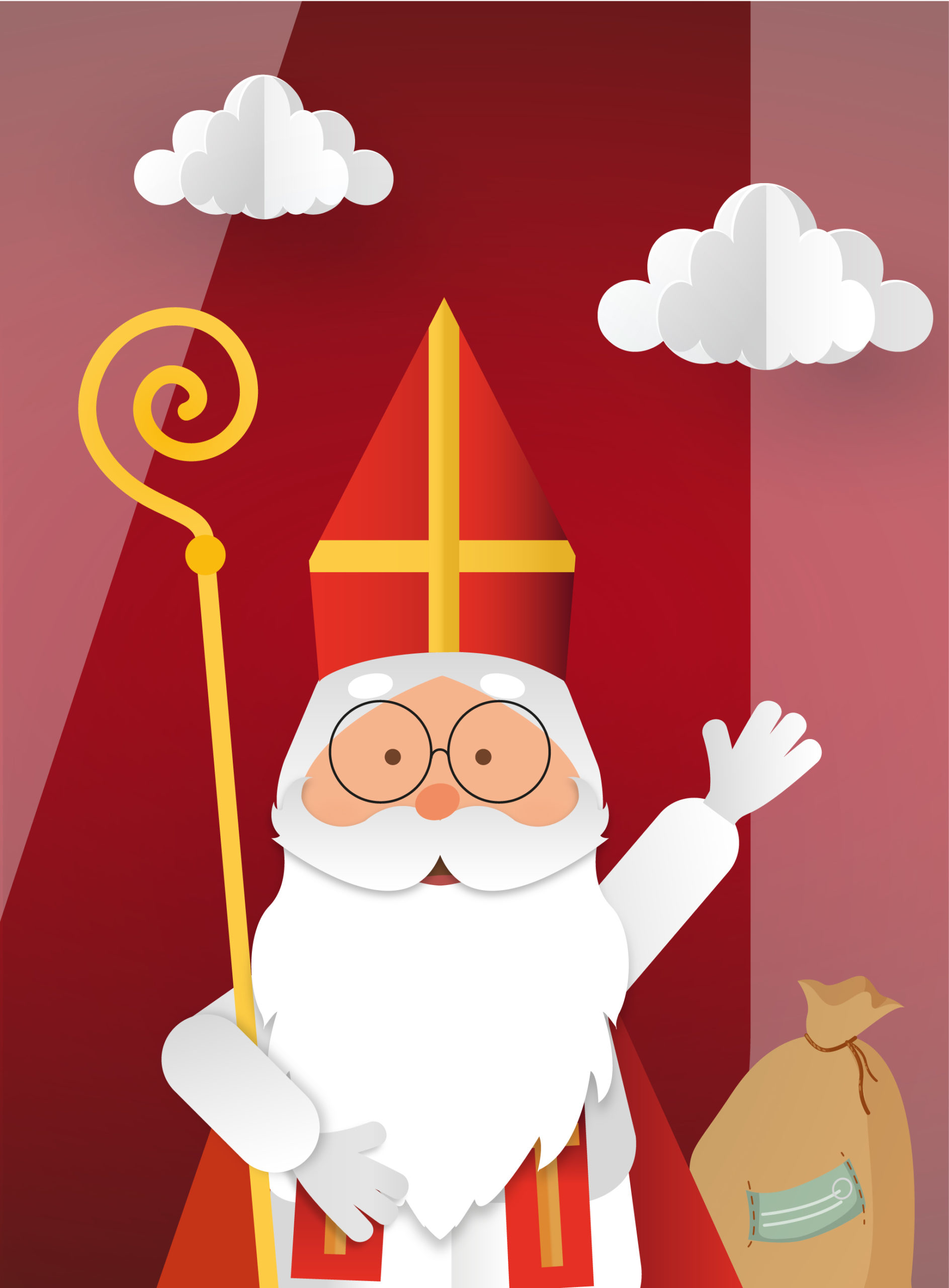 SANKT NIKOLAUS