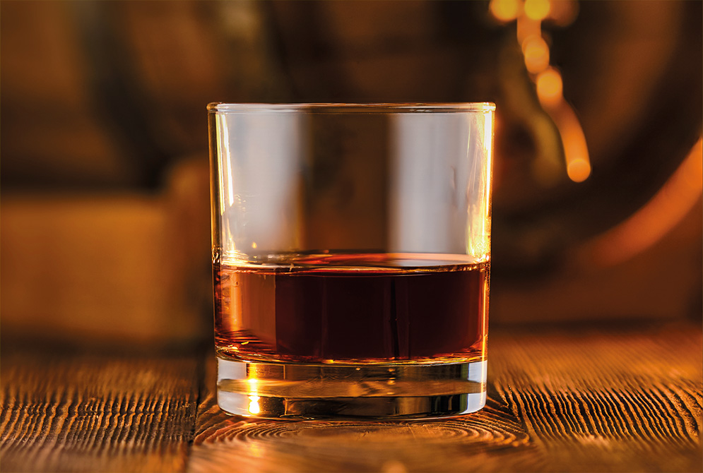 Whisky Festival | Automne