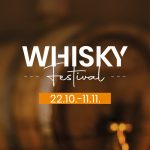 Whisky Festival | Automne
