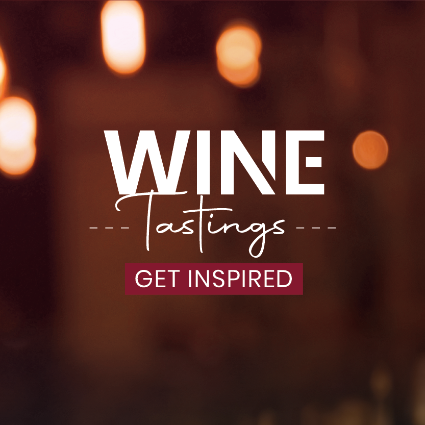 Wine Tastings