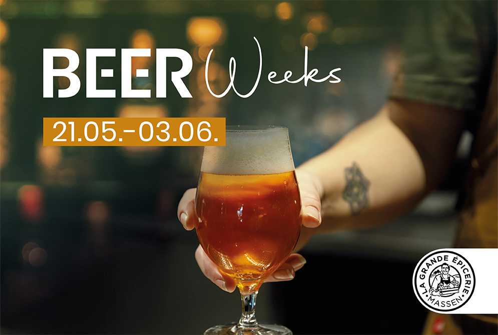 Beer Weeks