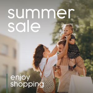 Summer Sale